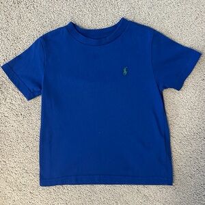 EUC Boys Polo T-Shirt - Size 3T